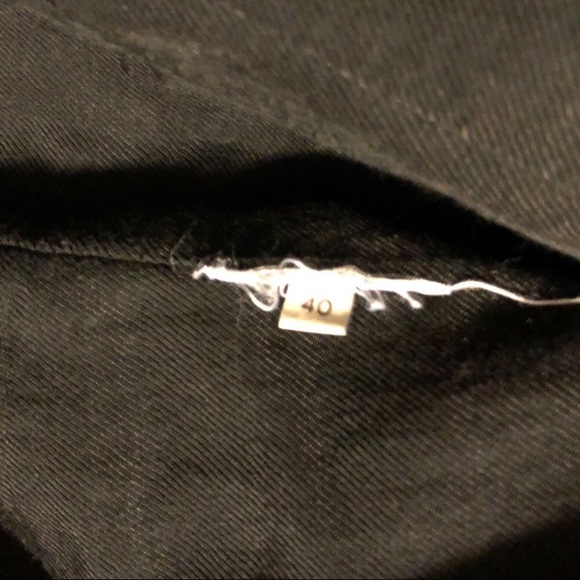 Stella McCartney Texture Circle Pattern Blazer- 40 - Picture 8 of 8